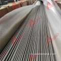 ASTM B348 Titanium Round Bar для аэрокосмической промышленности